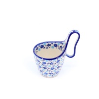 Ladle Bowl / Ceramika Artystyczna Dalia / U229 / Quality  1