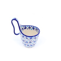 Ladle Bowl / Ceramika Artystyczna Dalia / U229 / Quality  1