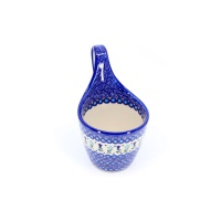 Ladle Bowl / Ceramika Artystyczna Dalia / U265 / Quality 1