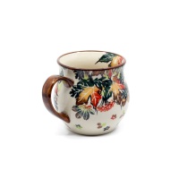 Mug Bell / Ceramika Artystyczna Dalia / Art307 / Quality 1