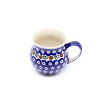Mug Bell Medium / Ceramika Artystyczna Dalia / 2 / Quality  1