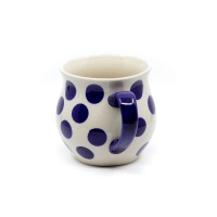 Mug Bell Medium / Ceramika Artystyczna Dalia / 4 / Quality 1