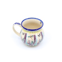 Mug Bell Medium / Ceramika Artystyczna Dalia / U236 / Quality 1