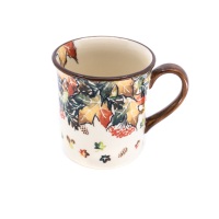 Mug Mirek / Ceramika Artystyczna Dalia / Art307 / Quality 1