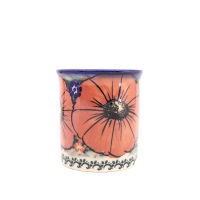 Kubek Mirek / Ceramika Artystyczna Dalia / Art305