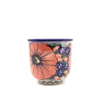 Kubek Wiking / Ceramika Artystyczna Dalia / Art305