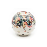 Candle Holder T-light / Ceramika Artystyczna Dalia / Art307 / Quality 1