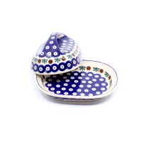 Butter Dish R / Ceramika Artystyczna Dalia / 2 / Quality 1
