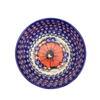 Bowl 16 / Ceramika Artystyczna Dalia / Art305