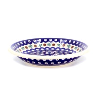 Soup plate / Ceramika Artystyczna Dalia / 2 / Quality 1