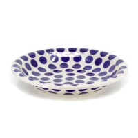Soup Plate / Ceramika Artystyczna Dalia / 4 / Quality 1