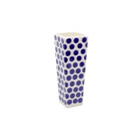 Vase Square Large / Ceramika Artystyczna Dalia / 4 / Quality 1