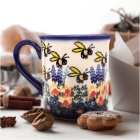 Mug Olimp / Ceramika Artystyczna Dalia / Art273