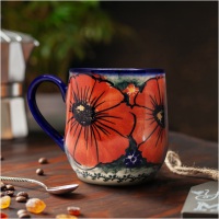 Kubek Olimp / Ceramika Artystyczna Dalia / Art305