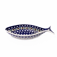 Bowl Fish / Ceramika Artystyczna Dalia / 2