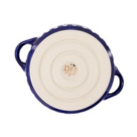 Baking Dish Oval / Ceramika Artystyczna Dalia / 2