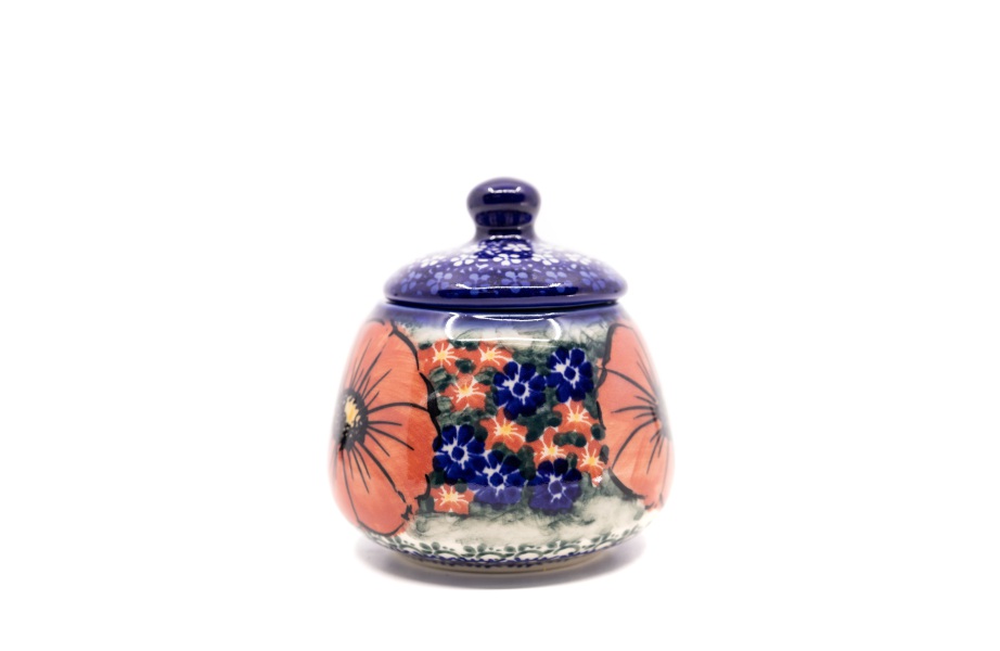 Sugar Bowl / Ceramika Artystyczna Dalia / Art305
