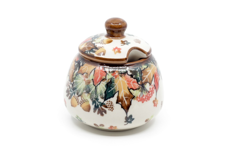 Sugar Bowl R / Ceramika Artystyczna Dalia / Art307 / Quality 1