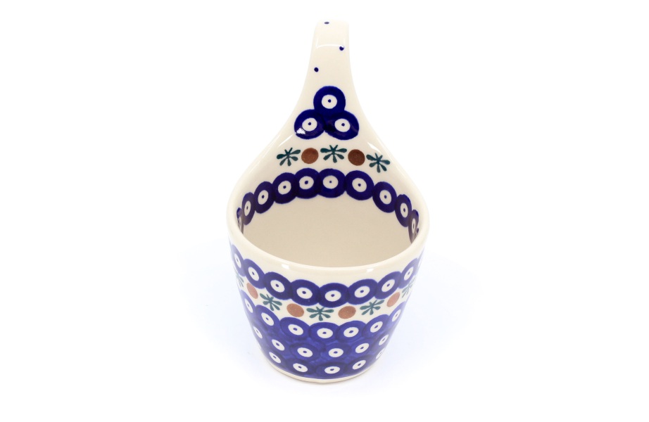 Ladle Bowl / Ceramika Artystyczna Dalia / 2 / Quality  1