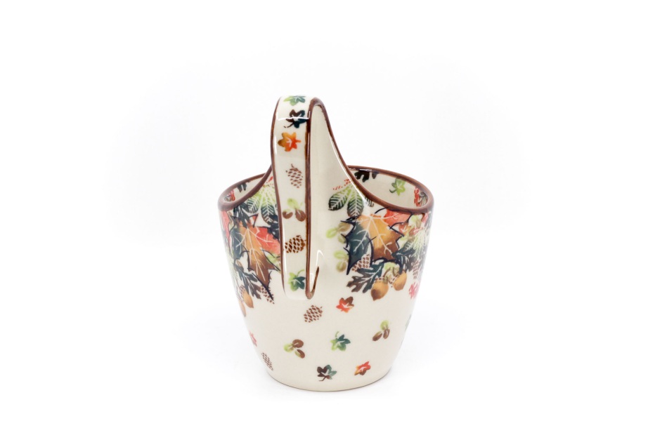 Ladle Bowl / Ceramika Artystyczna Dalia / Art307 / Quality 1