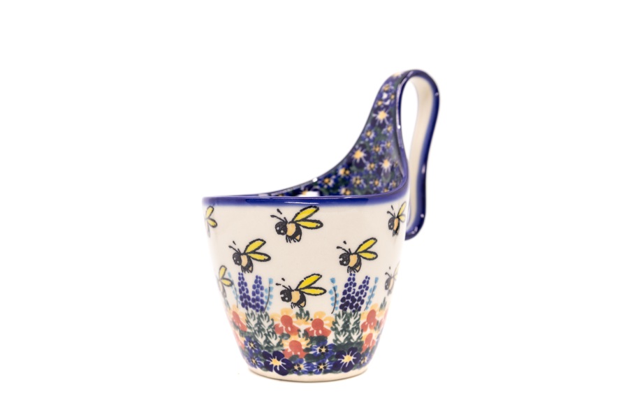 Ladle Bowl / Ceramika Artystyczna Dalia / Art273