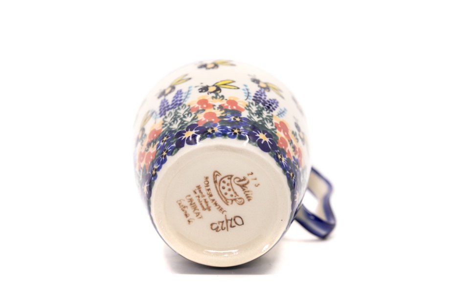 Ladle Bowl / Ceramika Artystyczna Dalia / Art273