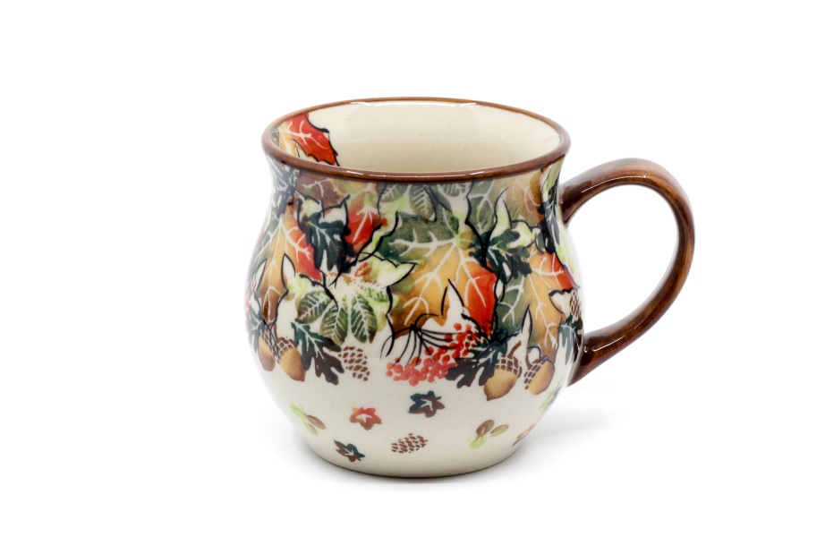 Mug Bell / Ceramika Artystyczna Dalia / Art307 / Quality 1