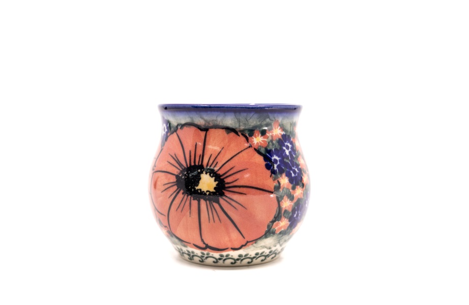 Kubek Czeski Bell / Ceramika Artystyczna Dalia / Art305