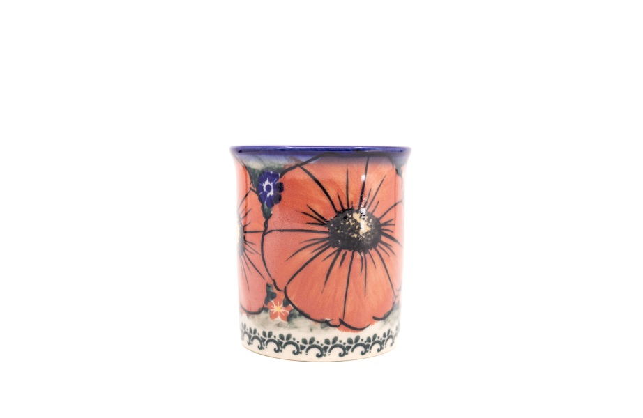 Mug Mirek / Ceramika Artystyczna Dalia / Art305