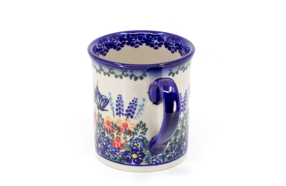 Mug Mirek / Ceramika Artystyczna Dalia / E403 / Quality 1