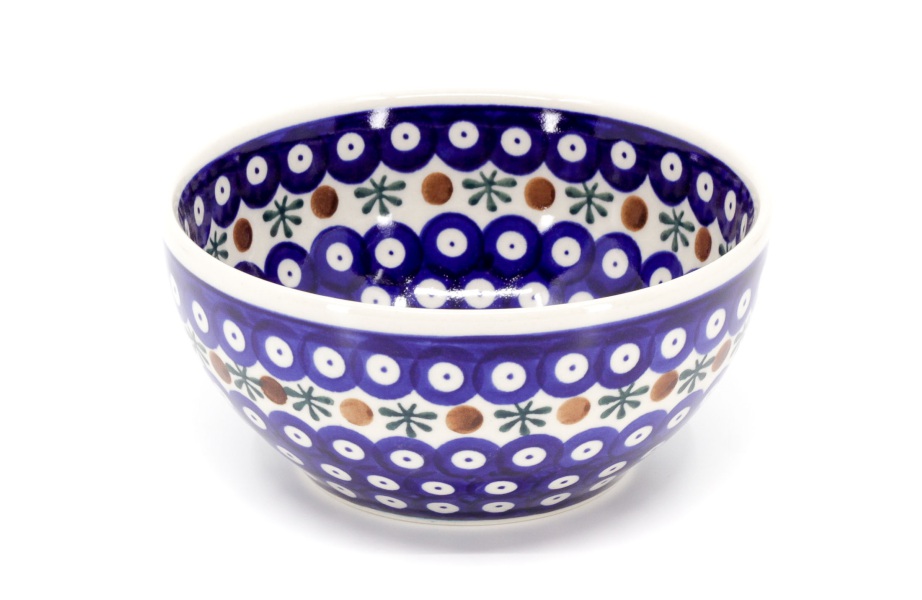 Bowl 16 / Ceramika Artystyczna Dalia / 2 / Quality 1