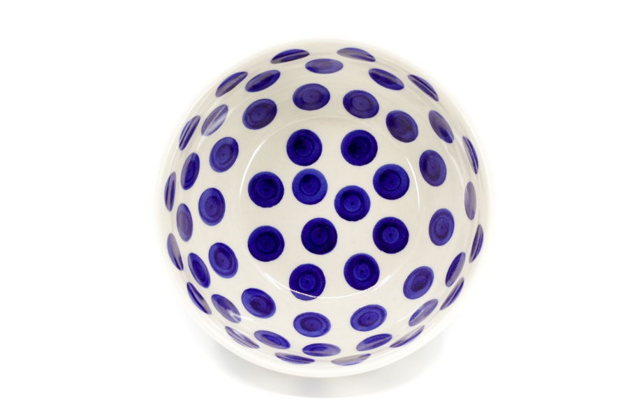 Bowl 16 / Ceramika Artystyczna Dalia / 4 / Quality 1