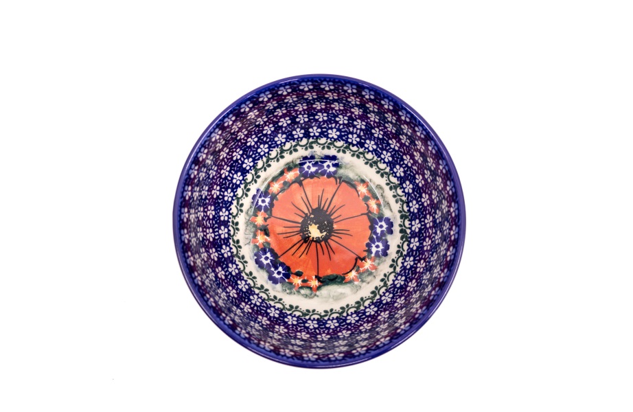 Bowl 16 / Ceramika Artystyczna Dalia / Art305
