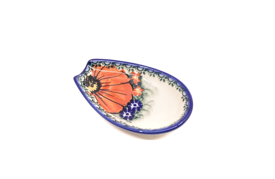 Spoon Rest / Ceramika Artystyczna Dalia / Art305