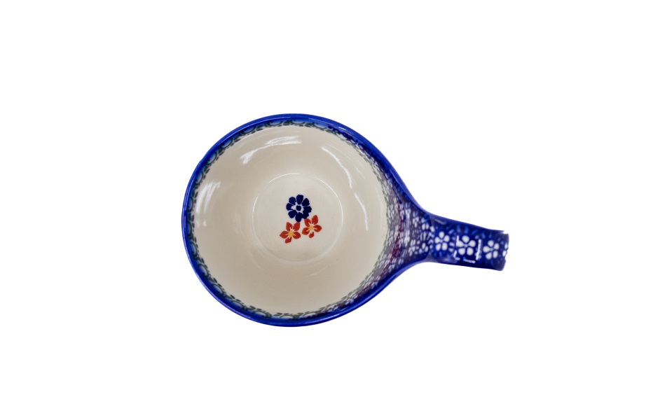 Ladle Bowl / Ceramika Artystyczna Dalia / Art305