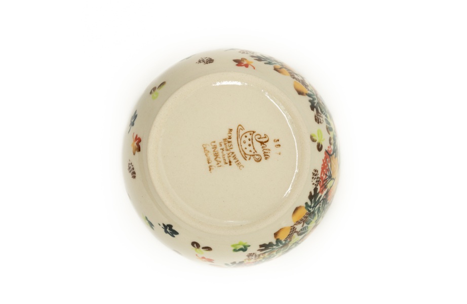Bowl 13 / Ceramika Artystyczna Dalia / Art307