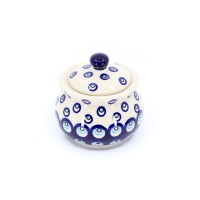 Sugar Bowl / Ceramika Artystyczna MalDur / 30 / Quality 1