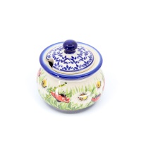 Sugar Bowl / Ceramika Artystyczna MalDur / 68 / Quality 1