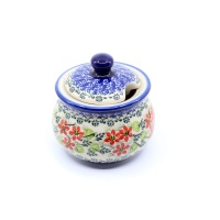 Sugar Bowl / Ceramika Artystyczna MalDur / 71.2 / Quality 1