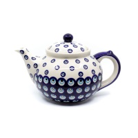 Teapot / Ceramika Artystyczna MalDur / 30 / Quality 1