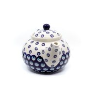 Teapot / Ceramika Artystyczna MalDur / 30 / Quality 1