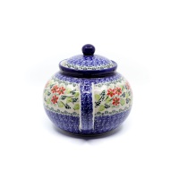 Teapot / Ceramika Artystyczna MalDur / 71.2 / Quality 1