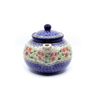 Teapot / Ceramika Artystyczna MalDur / 71.2 / Quality 1