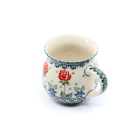Mug Bell / Ceramika Artystyczna MalDur / 62 / Quality 1