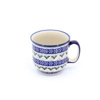 Mug  / Ceramika Artystyczna MalDur / 32 / Quality 1