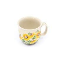 Mug Wiking / Ceramika Artystyczna MalDur / 40 / Quality 1