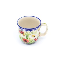 Mug Basic / Ceramika Artystyczna MalDur / 68 / Quality 1