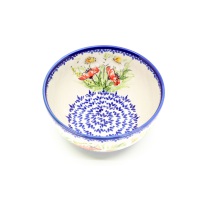 Salad Bowl16 / Ceramika Artystyczna MalDur / 68 / Quality 1