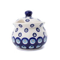 Sugar Bowl / Ceramika Artystyczna MalDur / D030