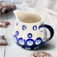 Creamer Pitcher / Ceramika Artystyczna MalDur / 30 / Quality 1
